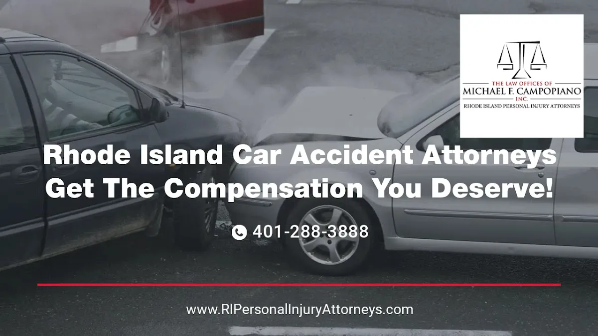 Law Offices of Michael F. Campopiano — image 3