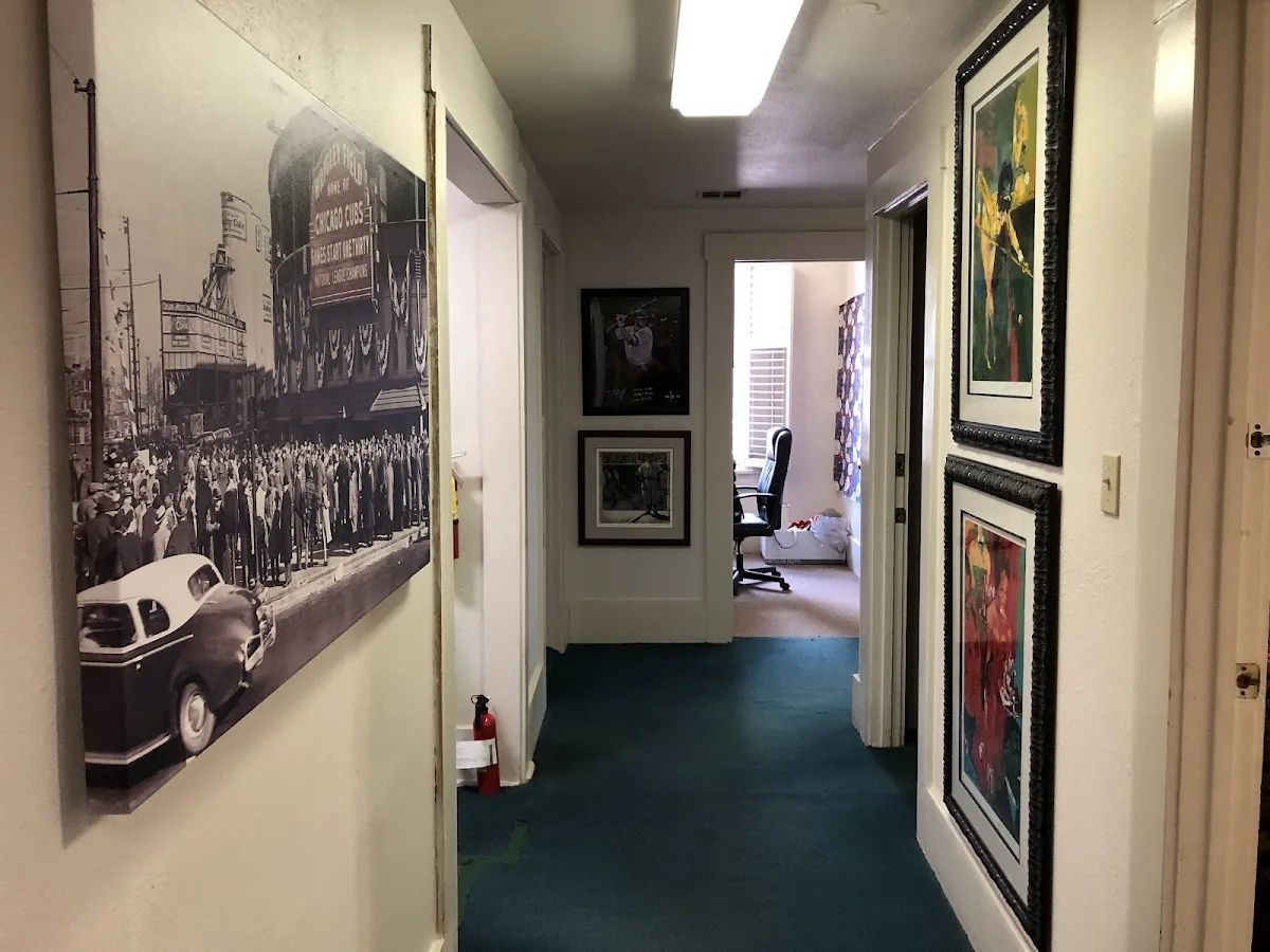 Law Offices of Michael J. Gopin, PLLC — image 1