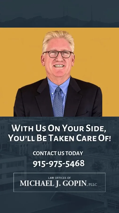 Law Offices of Michael J. Gopin, PLLC — image 3
