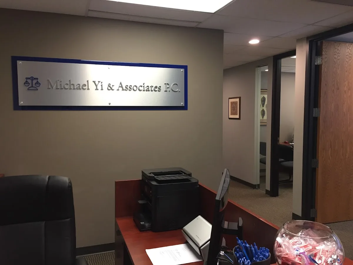 Law Offices of Michael Yi & Associates, P.C.
