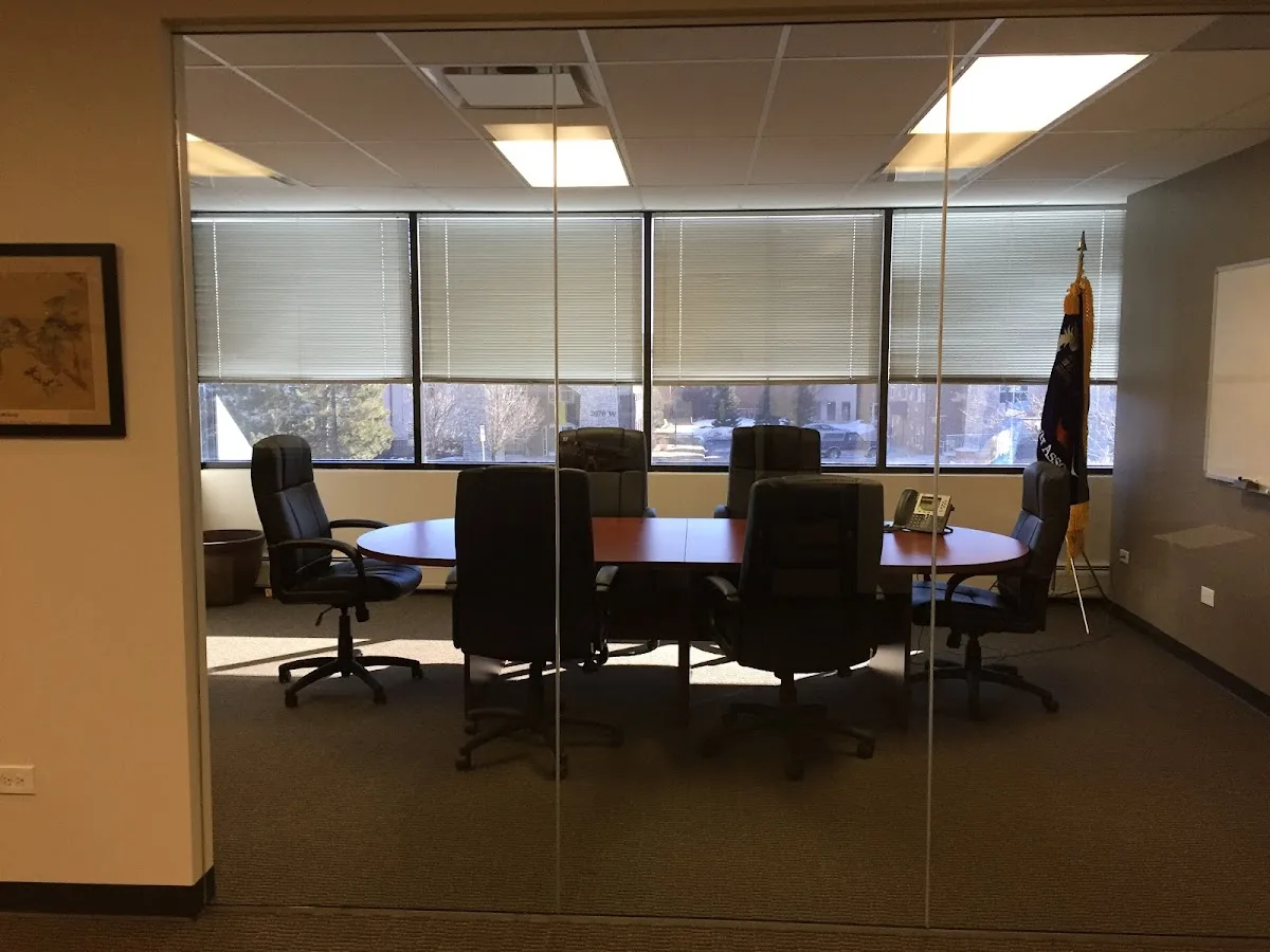 Law Offices of Michael Yi & Associates, P.C. — image 2