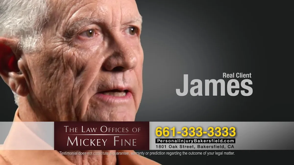 Law Offices of Mickey Fine — image 4