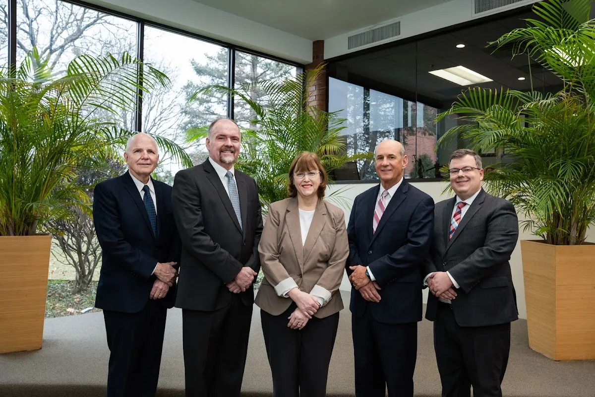 Law Offices of R.F. Wittmeyer, Ltd. — image 2