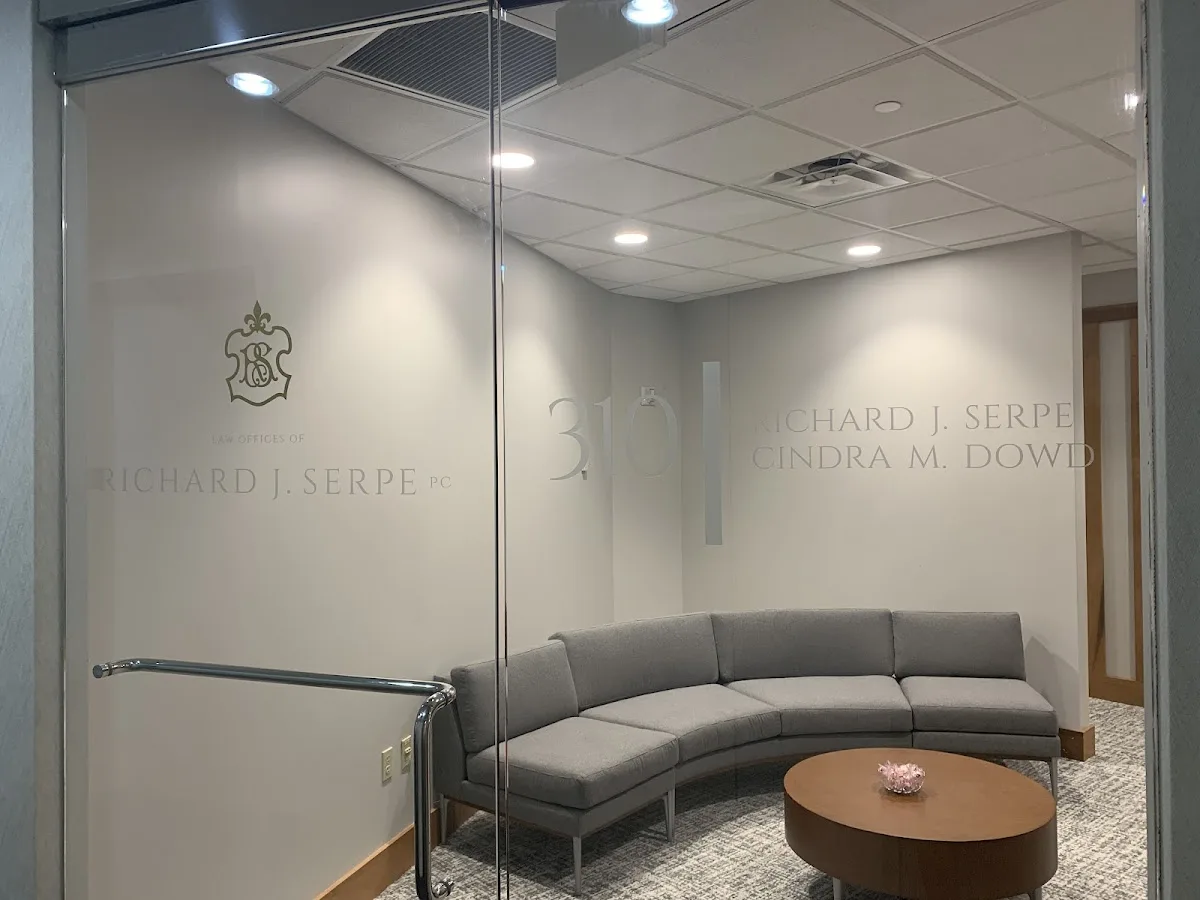 Law Offices of Richard J. Serpe, PC — image 2