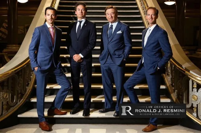 Law Offices of Ronald J. Resmini, Accident & Injury Lawyers, Ltd.