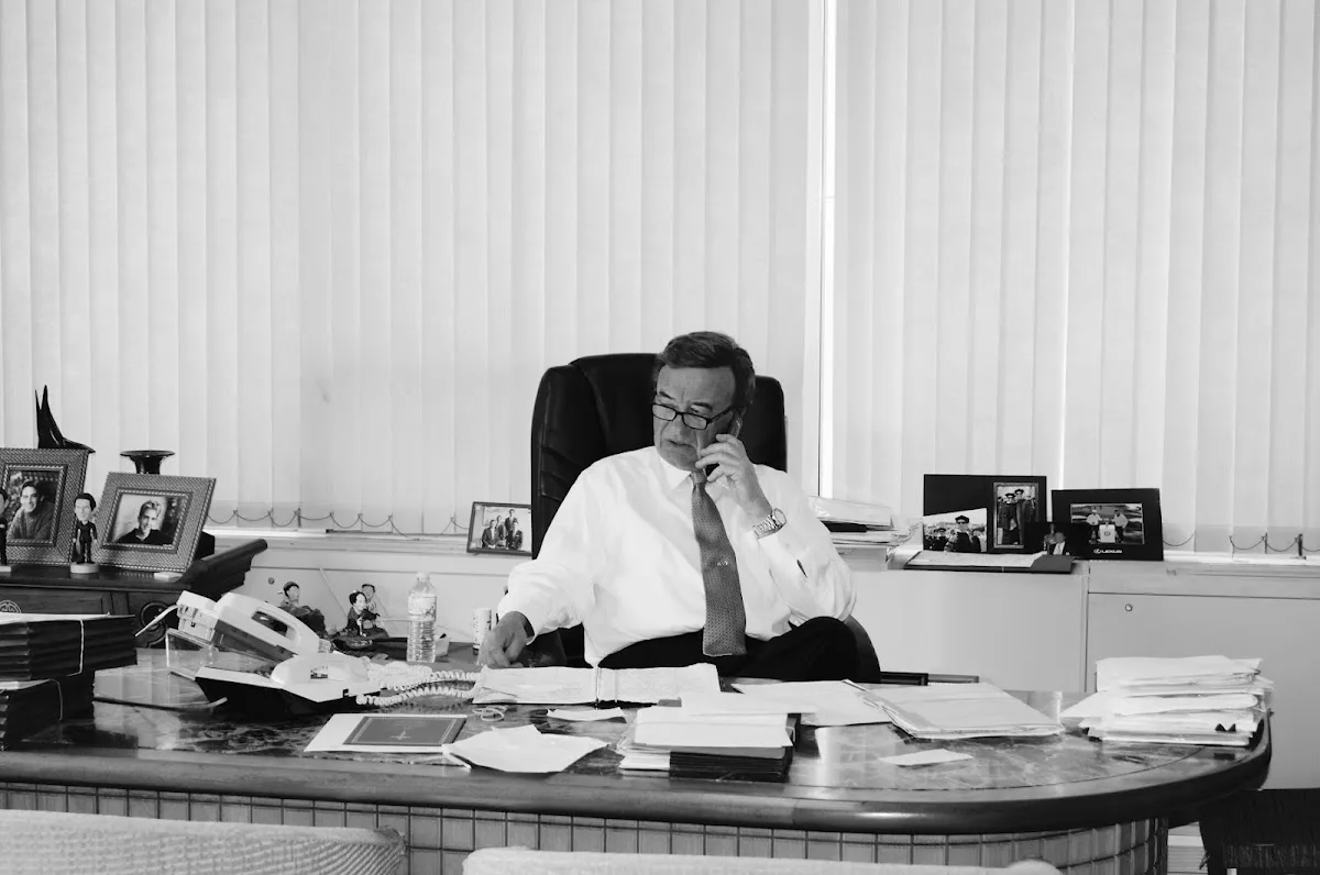 Law Offices of Ronald J. Resmini, Accident & Injury Lawyers, Ltd. — image 3