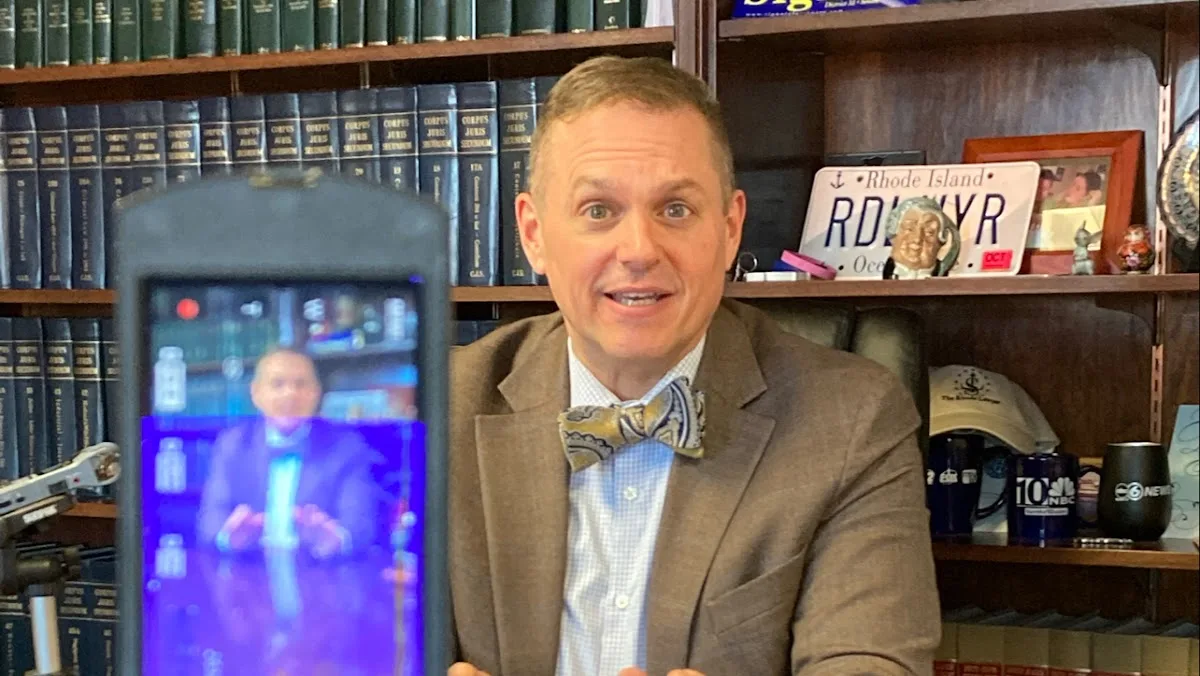 Law Offices of Ronald J. Resmini, Accident & Injury Lawyers, Ltd. — image 4