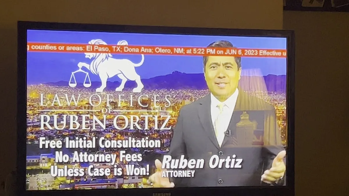 Law Offices of Ruben Ortiz, PLLC — image 3