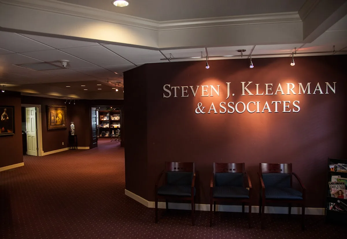 Law Offices of Steven J. Klearman & Associates — image 2