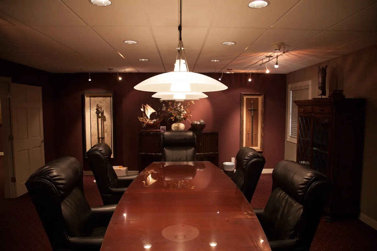 Law Offices of Steven J. Klearman & Associates — image 3