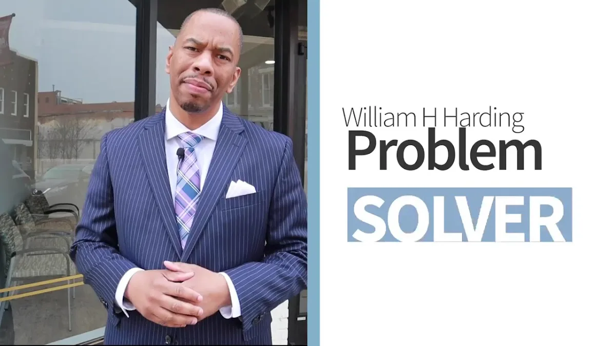 Law Offices of William H Harding — image 2