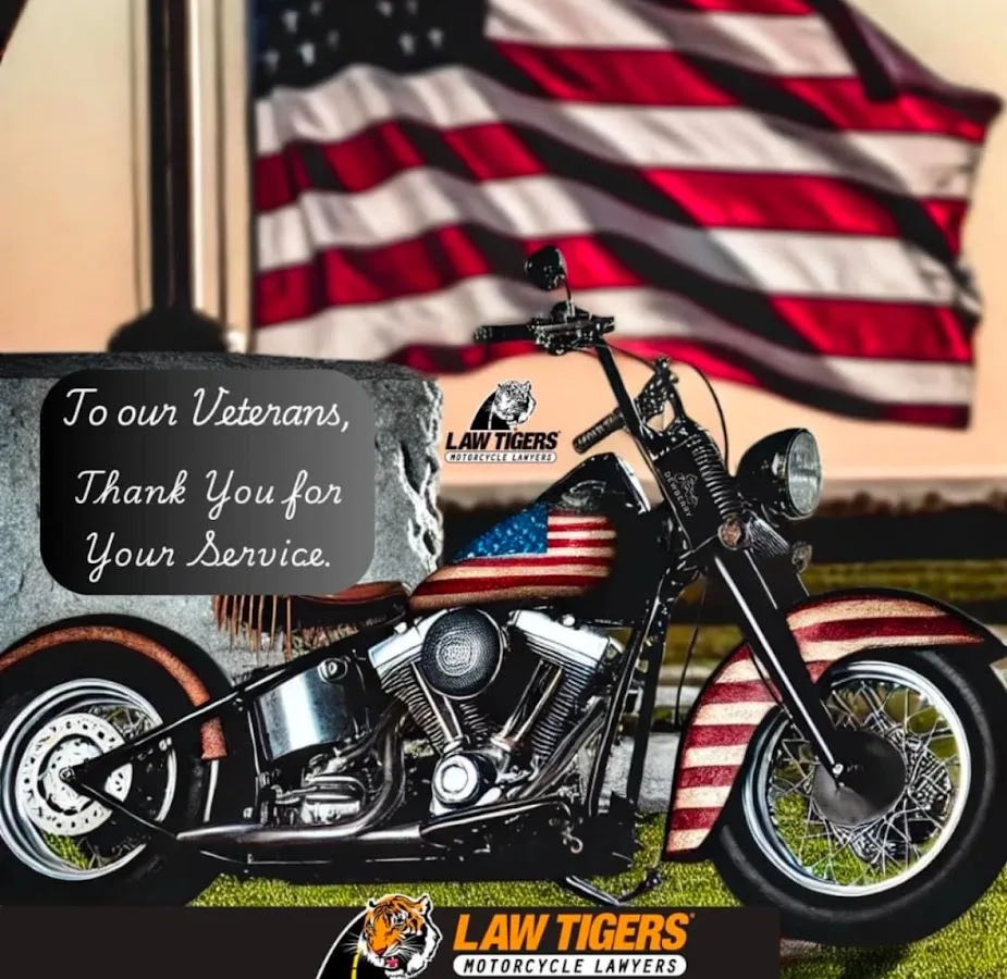 Law Tigers — image 4