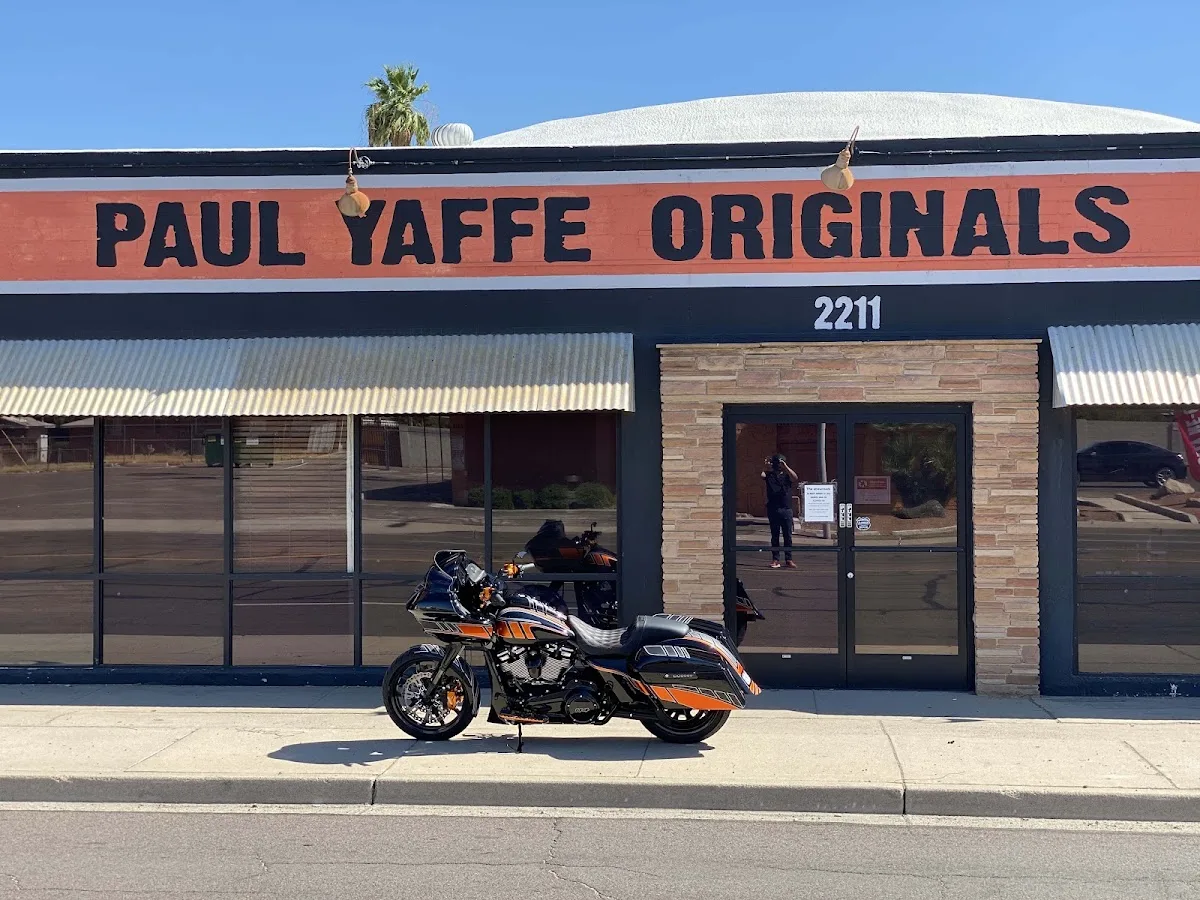 Law Tigers — image 2