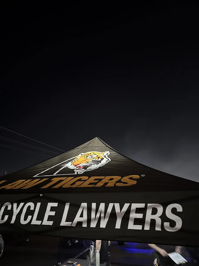 Law Tigers — image 4