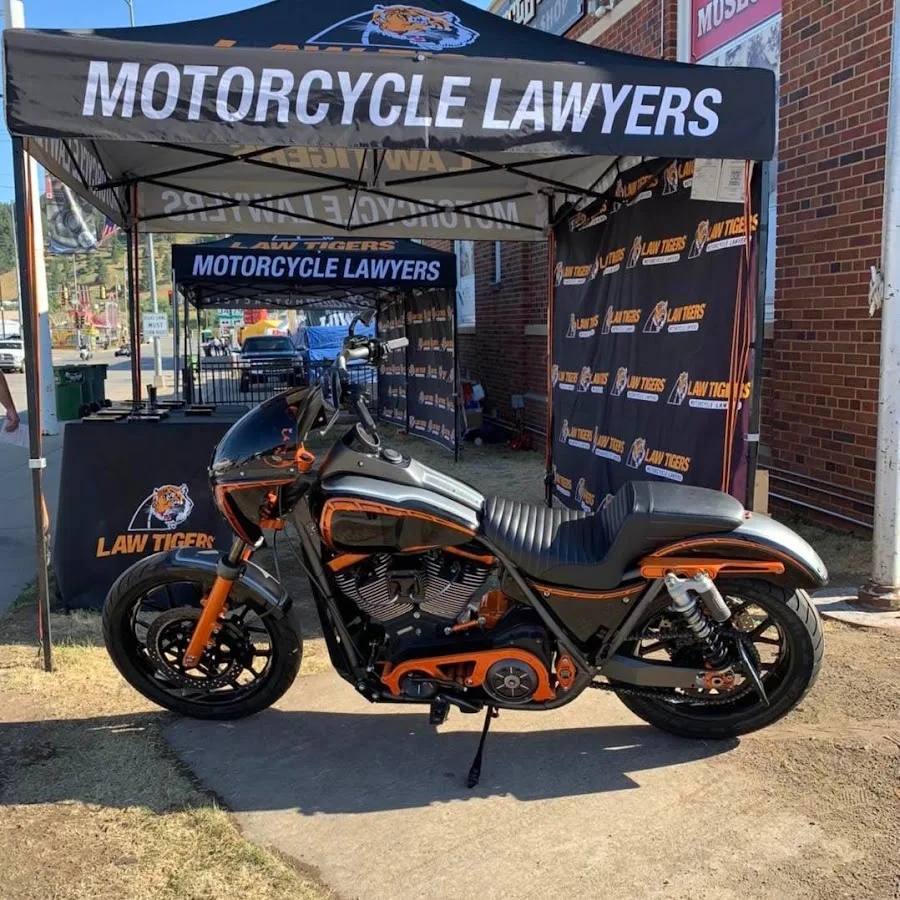 Law Tigers — image 4