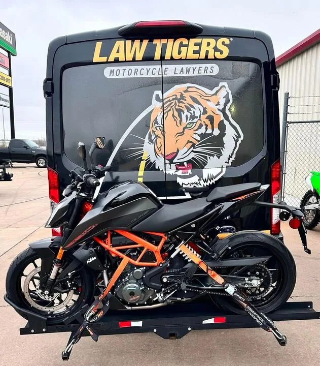 Law Tigers — image 3