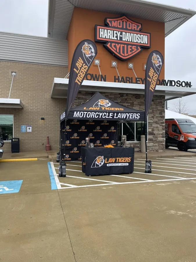 Law Tigers — image 2