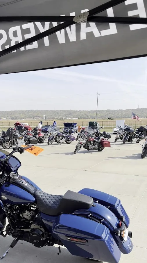 Law Tigers Iowa Motorcycle Accident Lawyers - Des Moines — image 3