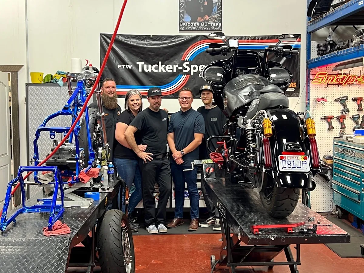 Law Tigers Motorcycle Accident Lawyers - Salt Lake City — image 3