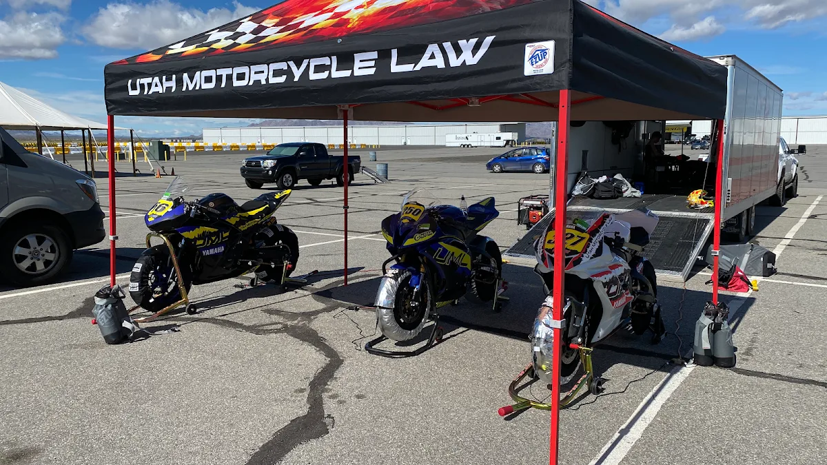 Law Tigers Motorcycle Accident Lawyers - Salt Lake City — image 4