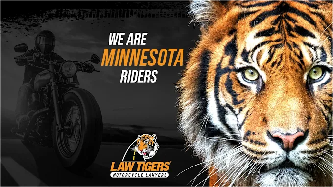 Law Tigers Motorcycle Lawyers - Minneapolis