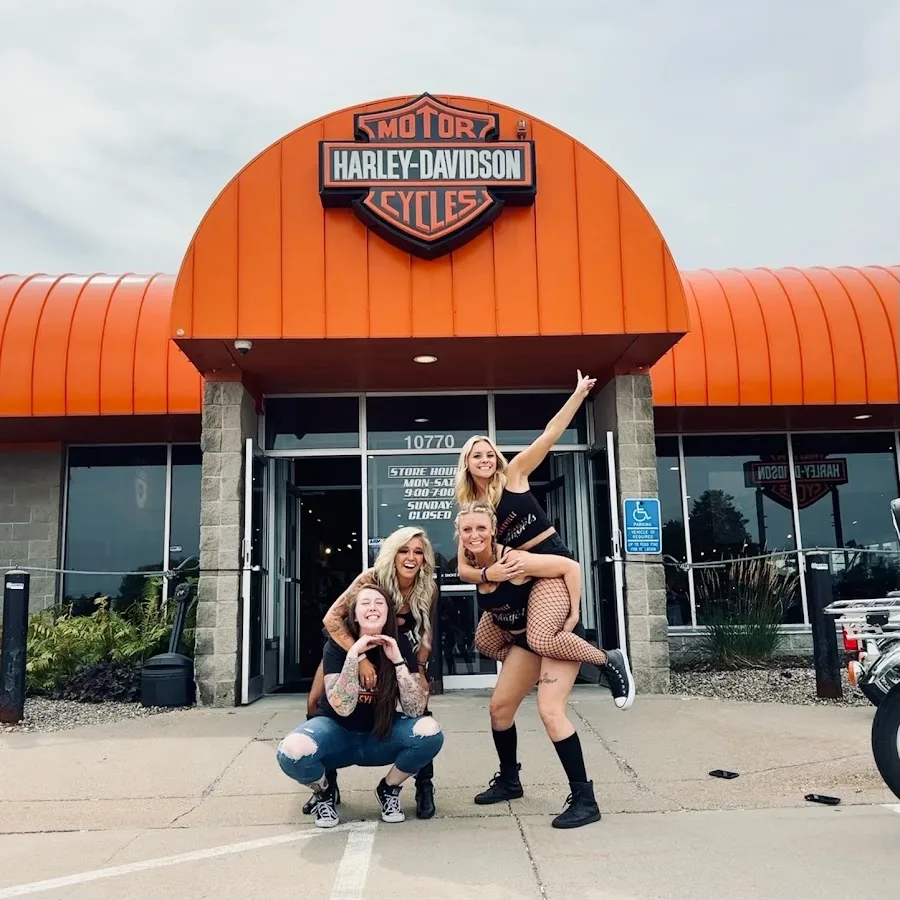 Law Tigers Motorcycle Lawyers - Minneapolis — image 2