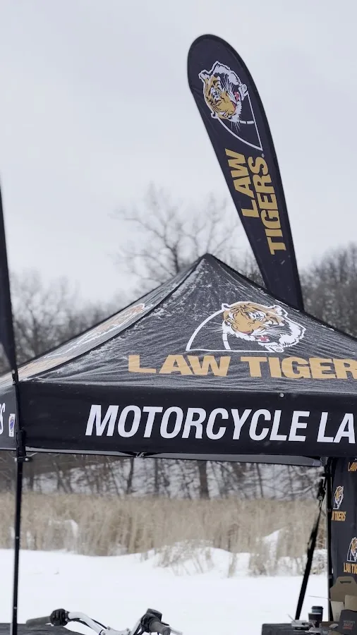 Law Tigers Motorcycle Lawyers - Minneapolis — image 3