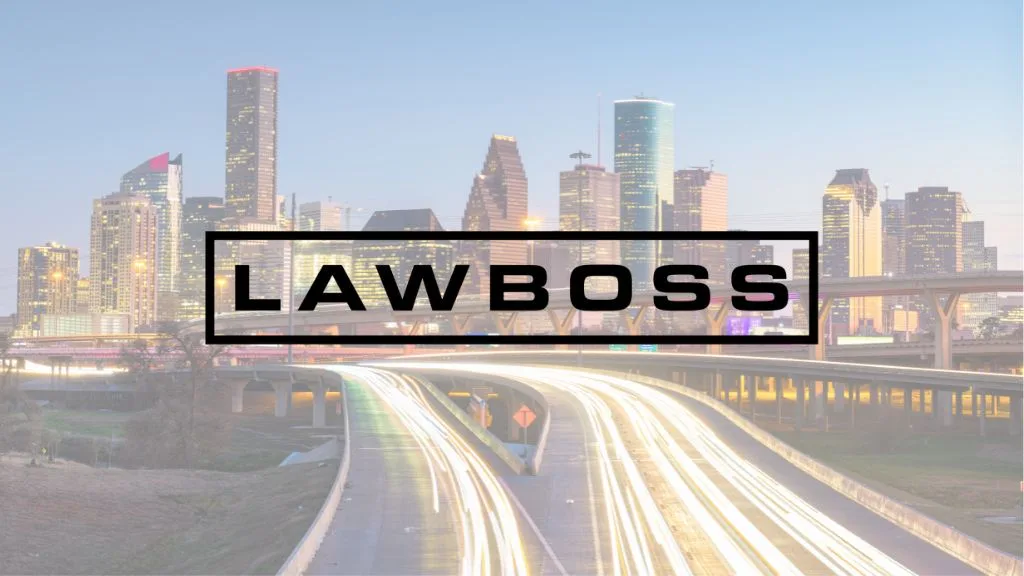 LAWBOSS - Uvalle Law Firm, PLLC — image 1