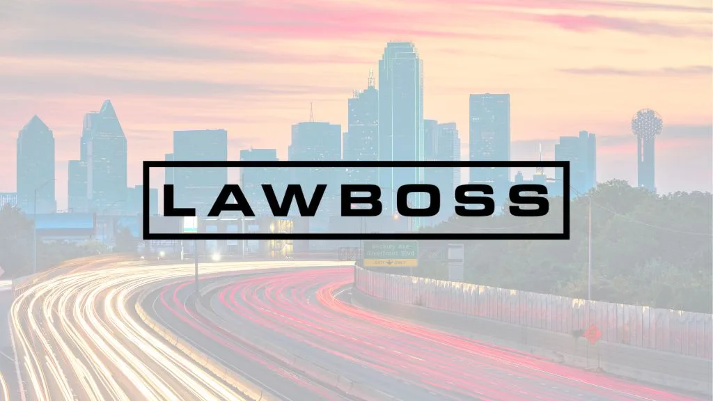 LAWBOSS - Uvalle Law Firm, PLLC — image 1