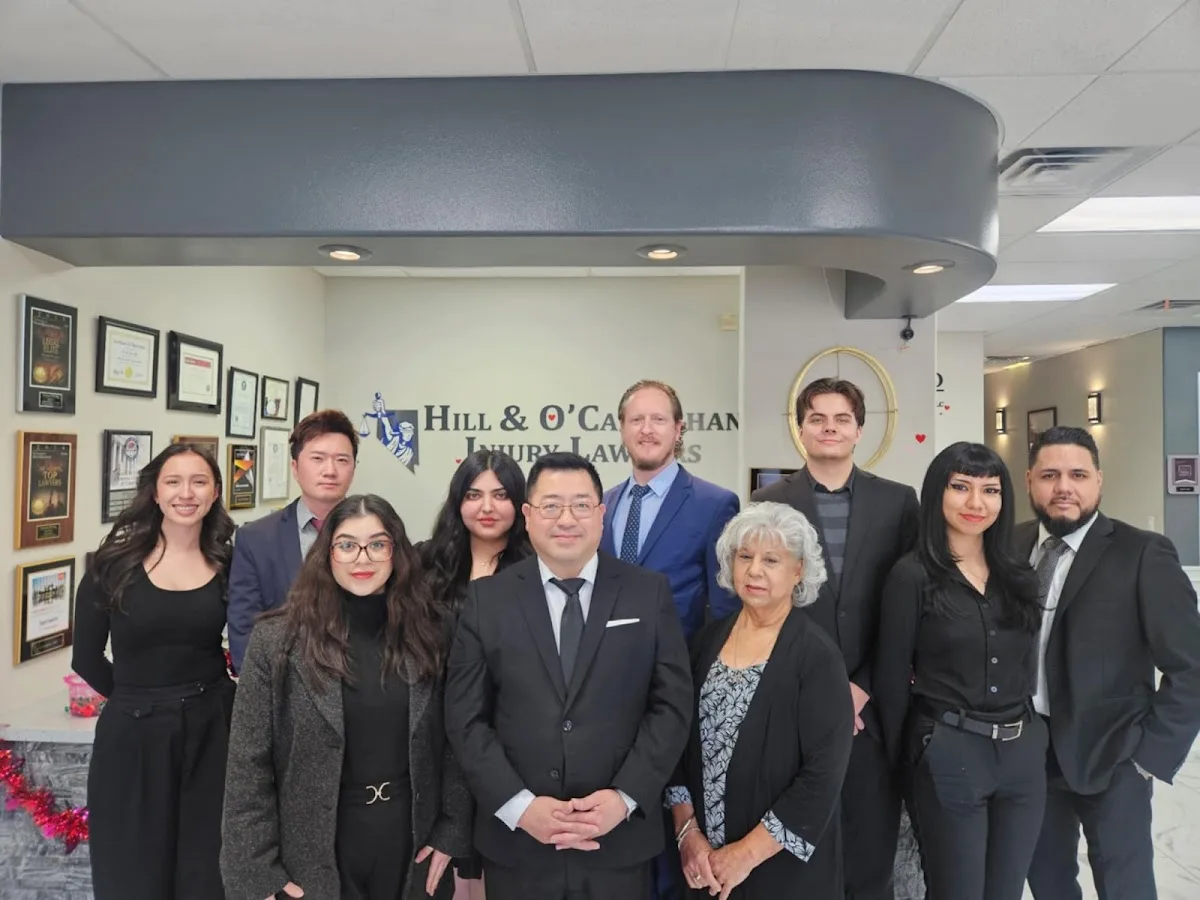 Lawrence C. Hill & Associates