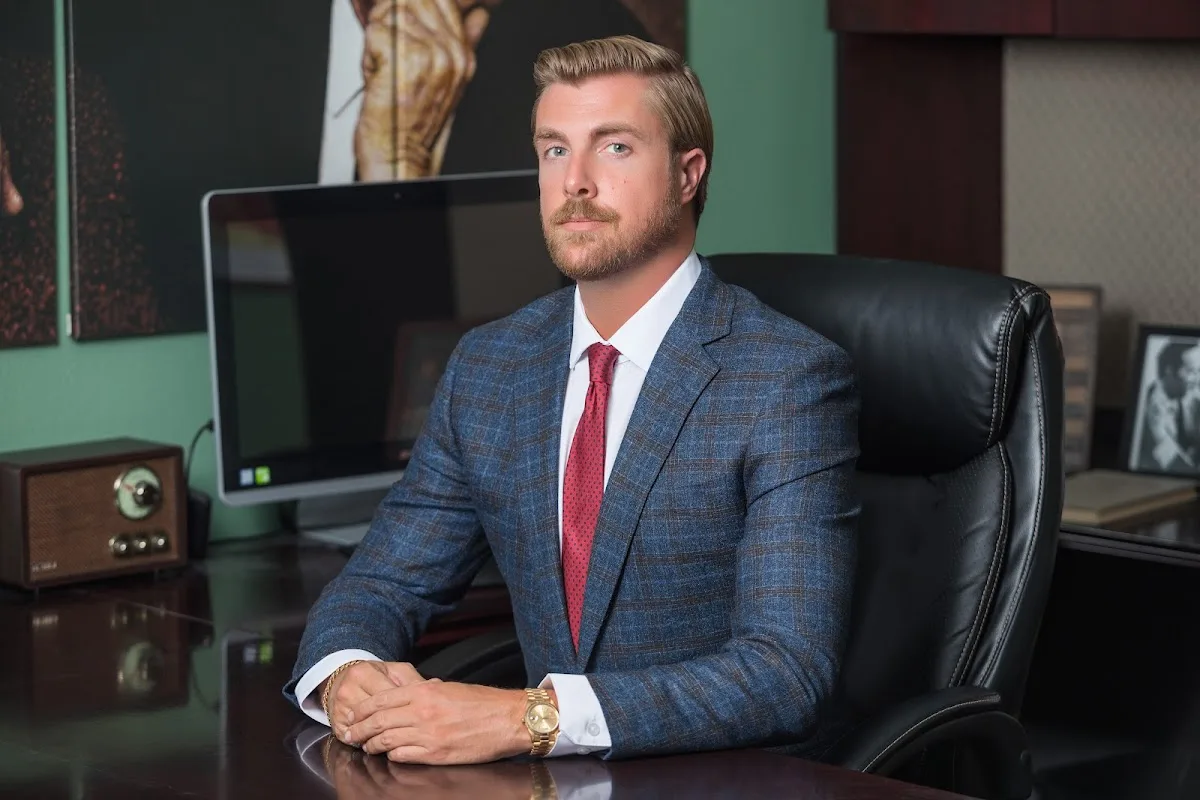 Lawrence C. Hill & Associates — image 4