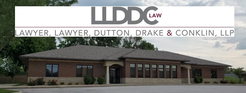Lawyer, Lawyer, Dutton, Drake & Conklin, LLP — image 1