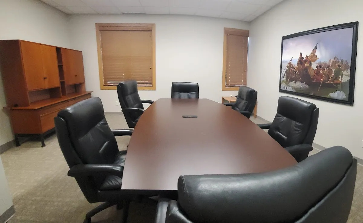 Lawyer, Lawyer, Dutton, Drake & Conklin, LLP — image 2