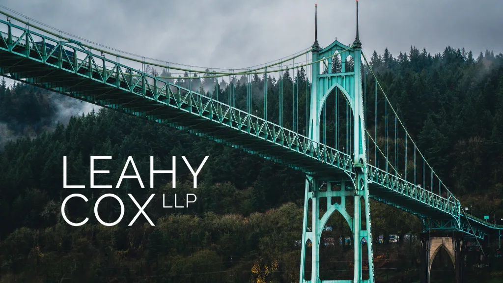 Leahy Cox, LLP — image 1