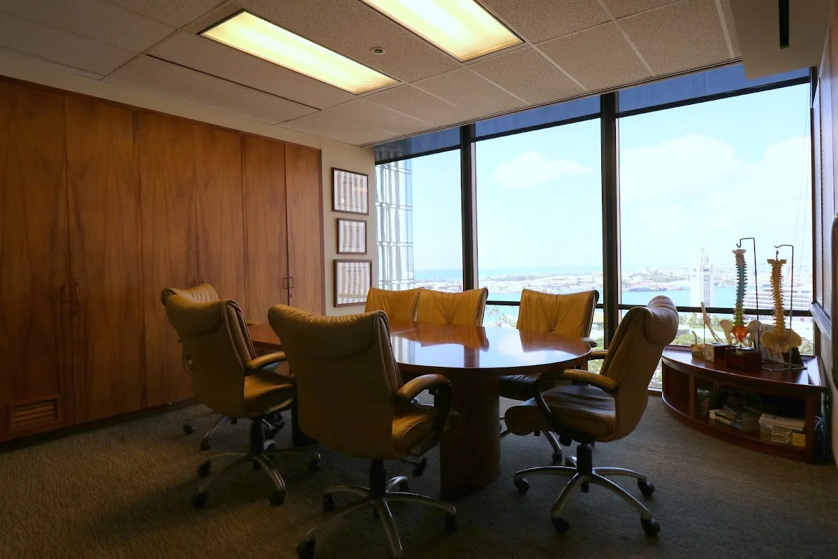 Leavitt, Yamane & Soldner — image 2