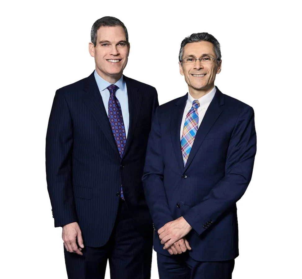 Lebowitz & Mzhen Personal Injury Lawyers — image 2