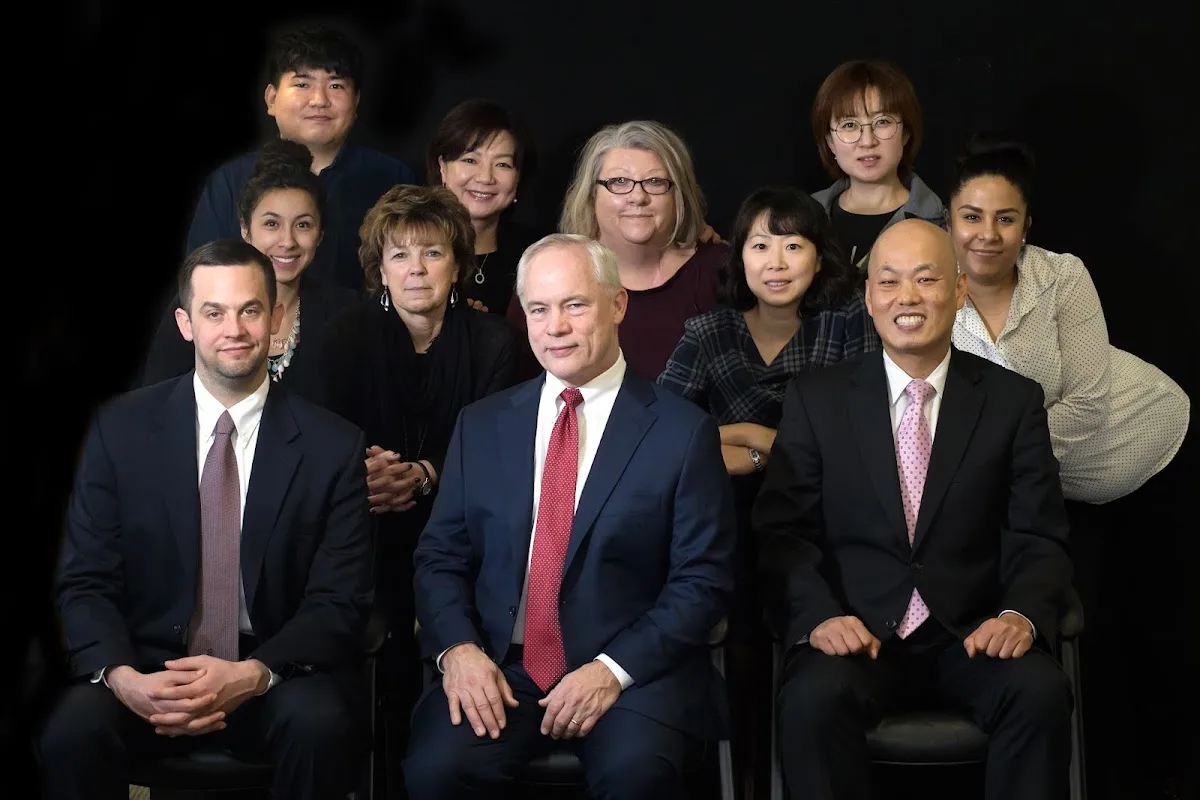 Lee, Myers & O'Connell, LLP