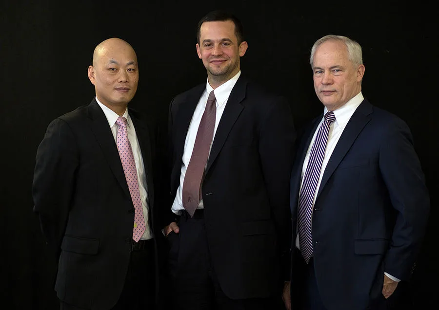 Lee, Myers & O'Connell, LLP — image 2