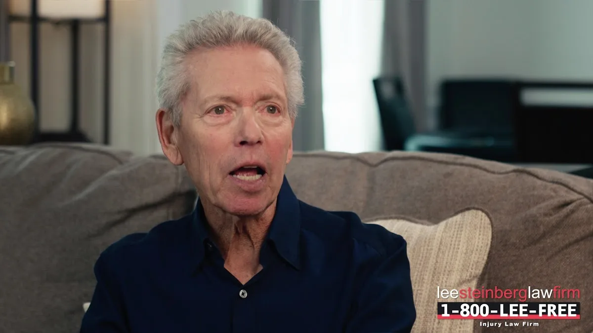 Lee Steinberg Injury Law Firm — image 2