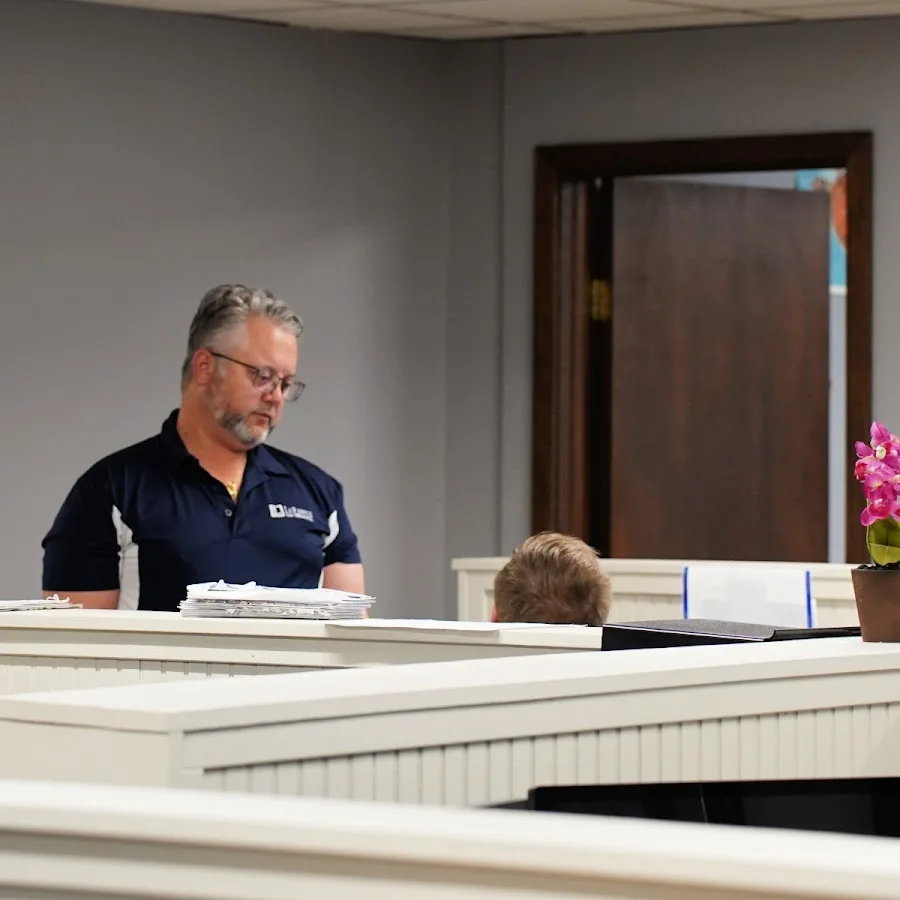 LeFante Law Offices, P.C. - Peoria — image 2