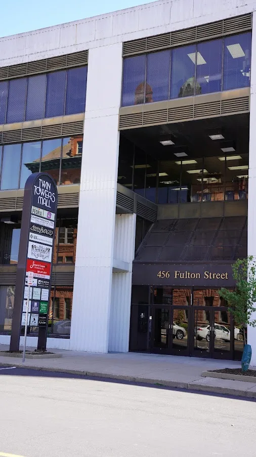 LeFante Law Offices, P.C. - Peoria — image 3