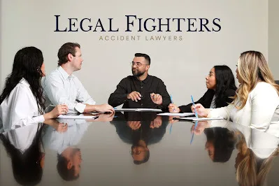 Legal Fighters Accident Lawyers — image 1