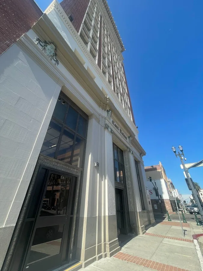 Legal Fighters Accident Lawyers — image 2