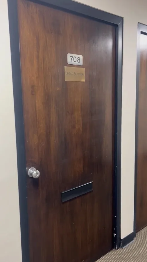 Legal Fighters Accident Lawyers — image 3