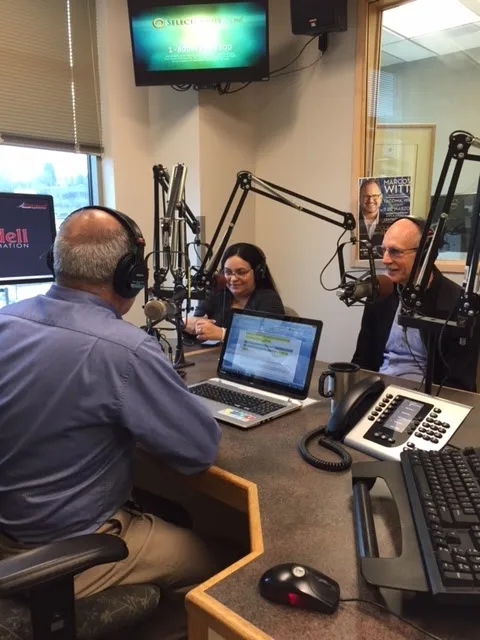 Lehmbecker Law — image 3