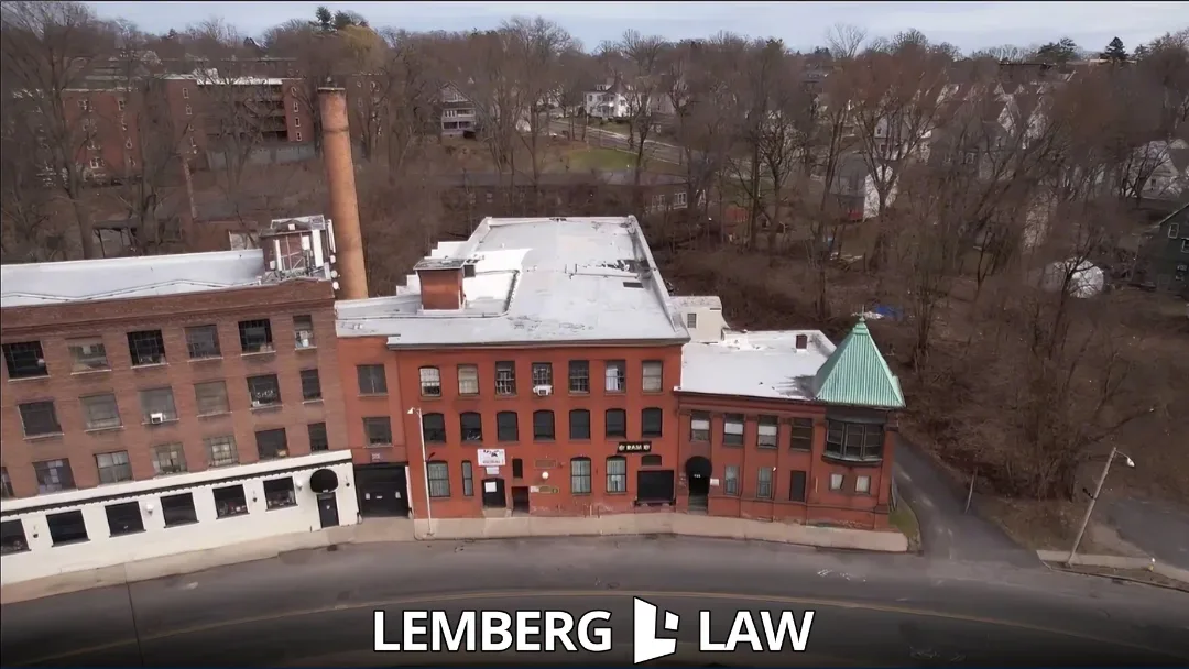 Lemberg Law — image 1