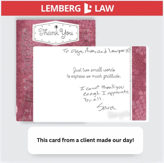Lemberg Law — image 2