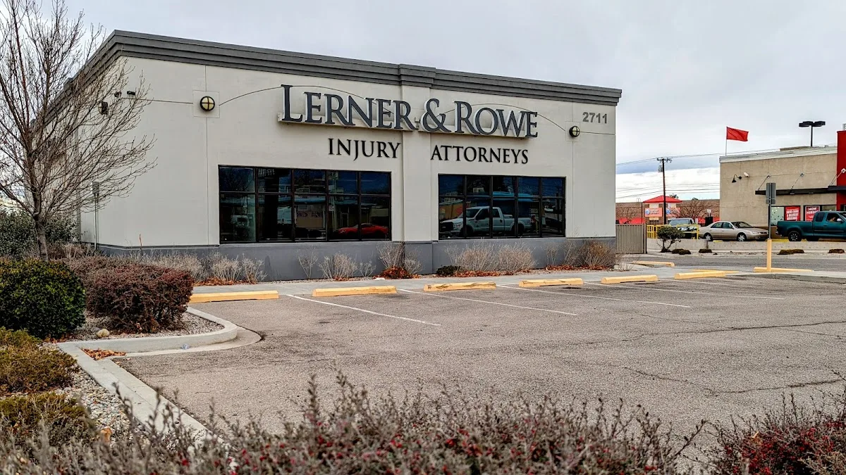 Lerner and Rowe Injury Attorneys — image 4