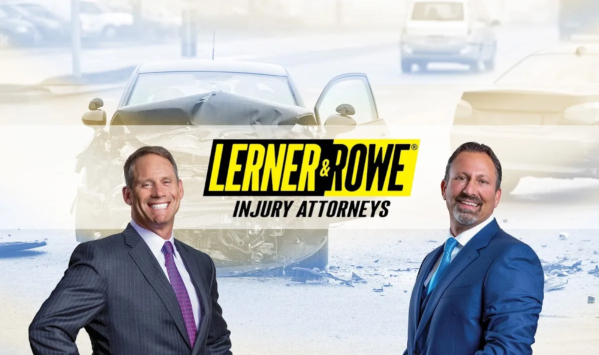 Lerner and Rowe Injury Attorneys — image 1