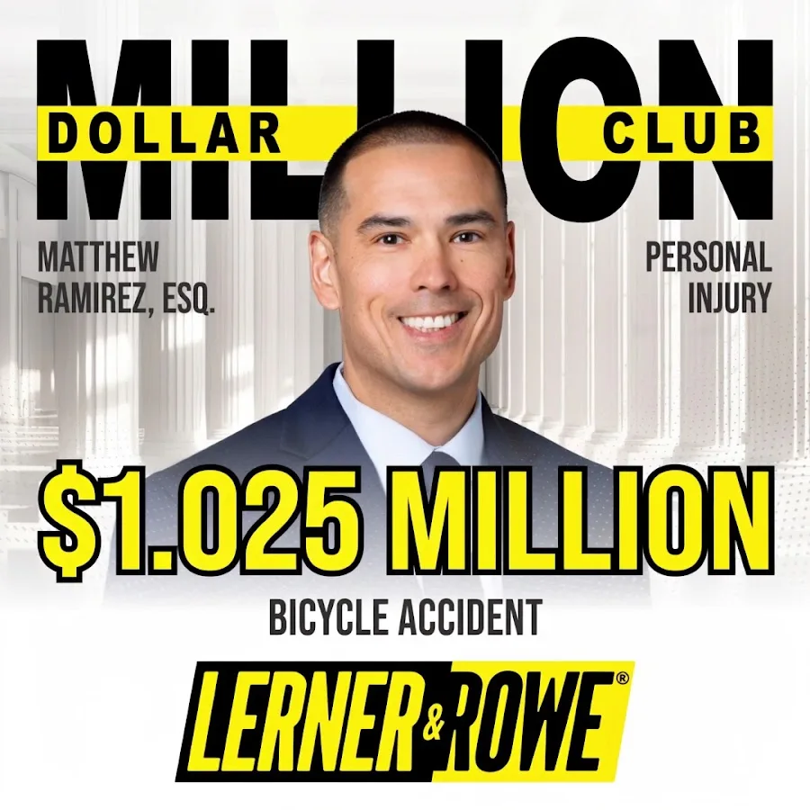 Lerner and Rowe Injury Attorneys — image 3